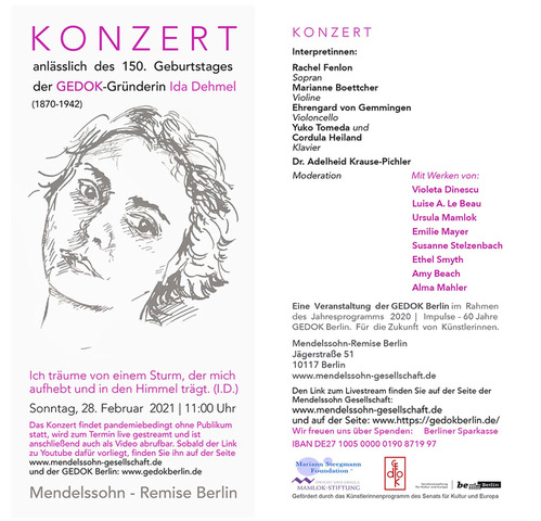Flyer_GEDOK_Konzert_2021
