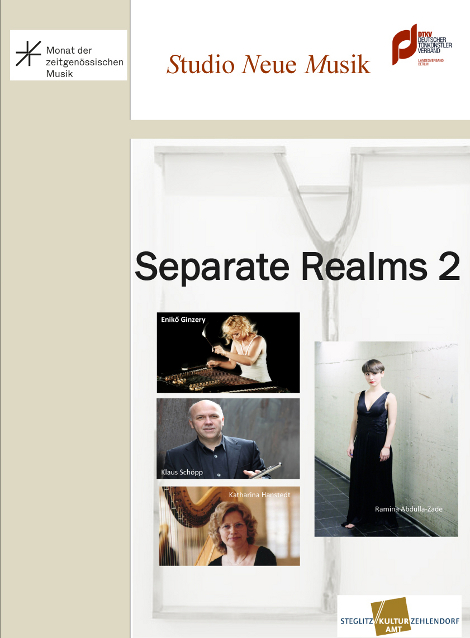 SEPARATE REALMS 2