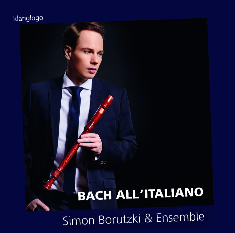 Bach all'italiano